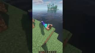 Famous Do you remember? 🥺Minecraft #shorts Wealth