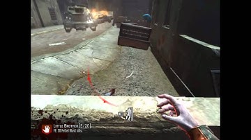 F.E.A.R. 3 LP EP 4 - Meh SHOTGOON!