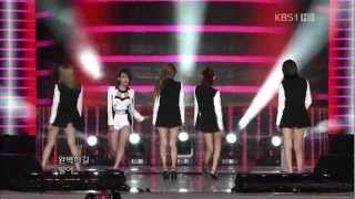 [Live]120902 KARA - Pandora 14th Korea-China Music Festival