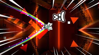 This Demon Made me LOSE IT...