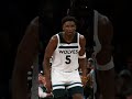 A Western Conference fireworks incoming🐺v⚡️#NBAAfrica