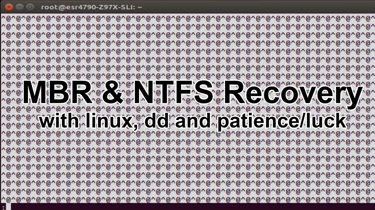 Dell,HP and LSI Raid Controller Erased Drive Recovery