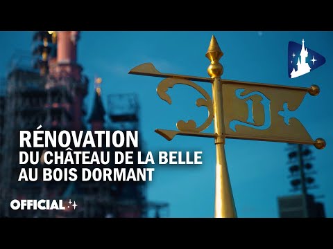 Vidéo: Château de la Belle au bois dormant de Disneyland : ce que vous devez savoir