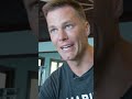 Tom Brady's idea of a hard workout?  #menshealth