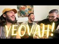 Tributo a YEOVAH - Cover (Jotapê, Saymon Pinheiro e Fabrício)