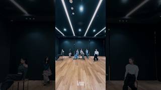 Highlight Cut #1 - 2025 MBC 가요대제전 Dance Practice #izna #이즈나