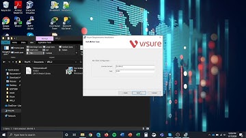 Visure Community Series - Install Visure Requirements 5.2 Floating