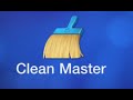 How to use clean master for your firesticks