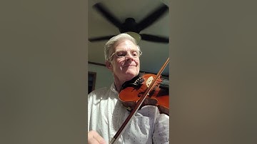 #52 A Grotesque Dance from the Beautiful Music for Strings Violin part.