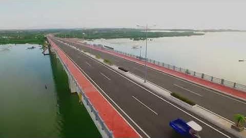 Dân Ca Bài Chòi - Bình Hải Quê Tôi - Thu Hương