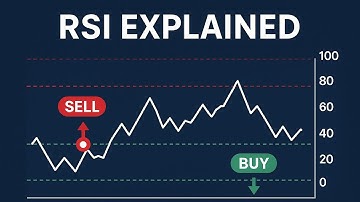 RSI Explained | How to Use Relative Strength Index for Trading (Beginner to Pro Guide)