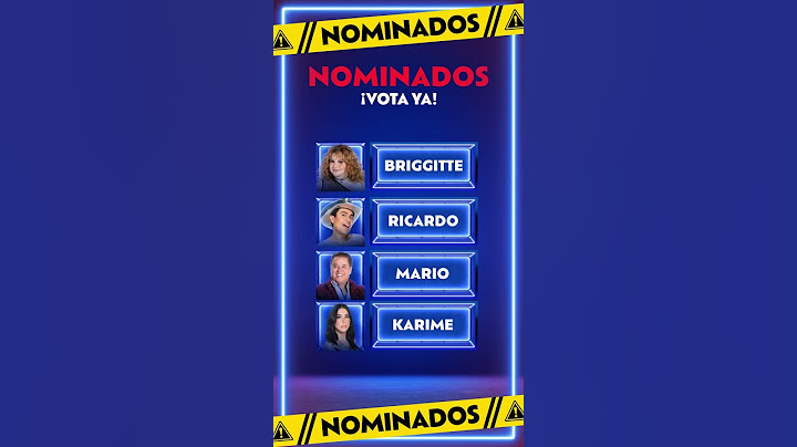 Briggitte, Ricardo, Mario y Karime estan en RIESGO DE ELIMINACIÓN 😱 #LaCasaDeLosFamososMX
