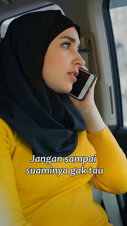 Syarat Seorang Istri Bisa Masuk Surga Dari Pintu Manapun