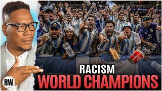World Cup 2026: The Summer We All Learned About Argentina