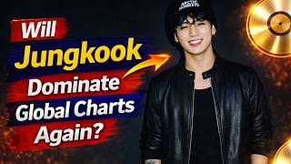 After Btss 2026 Comeback, Can Jungkook Rule The Charts Once More?