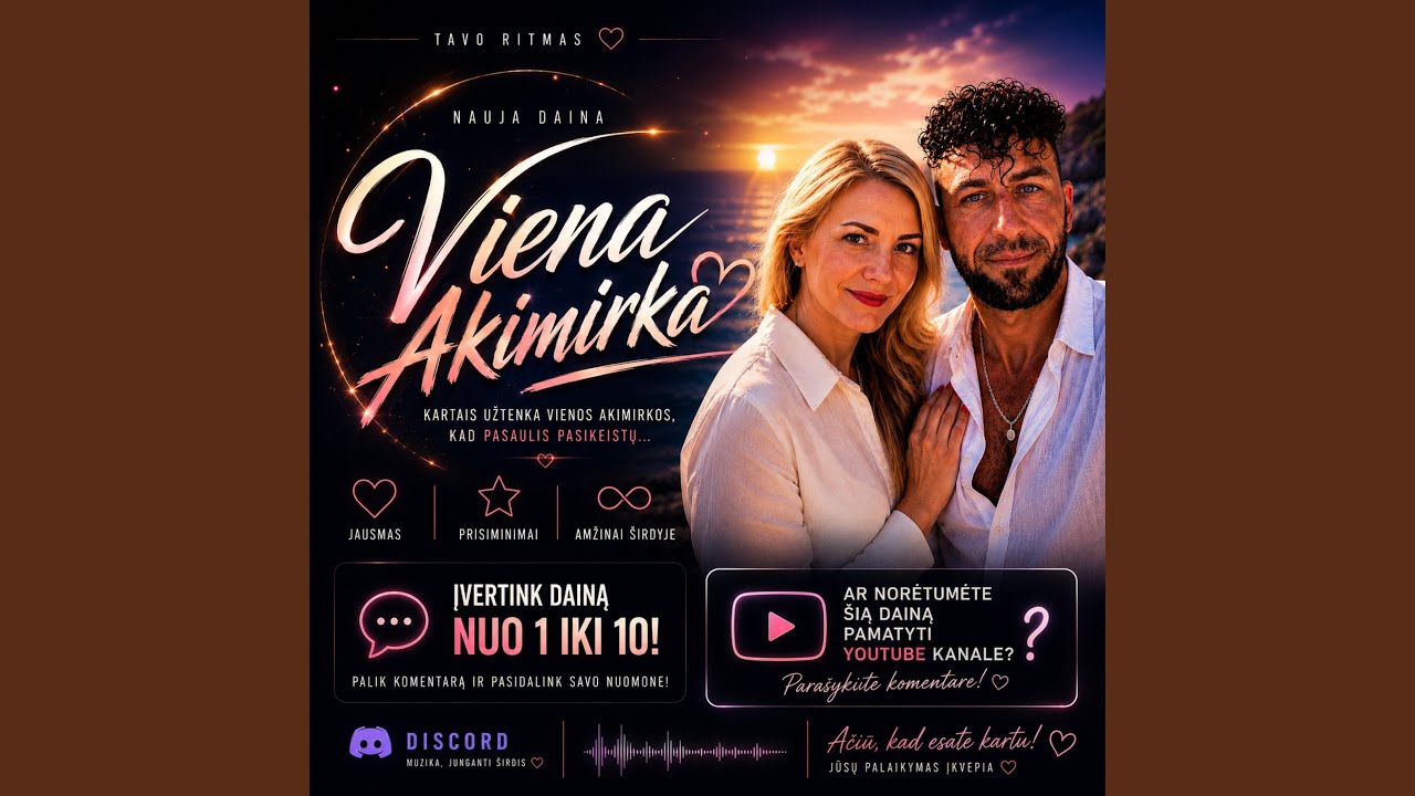 Viena Akimirka