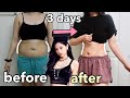 I TRIED BLACKPINK JENNIE’S DIET AND WORKOUT FOR 3 DAYS AND THIS HAPPENED! KPOP DIET CHALLENGE