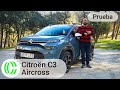 Citroen C3 Aircross | Prueba | Review | Opinión | Coches.com