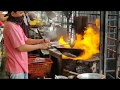 Intense Fire Hokkien Noodle (Hokkien Mee)  !