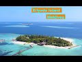 Eriyadu Island Resort 4*. Maldives. Video from DJI Mavic Mini.