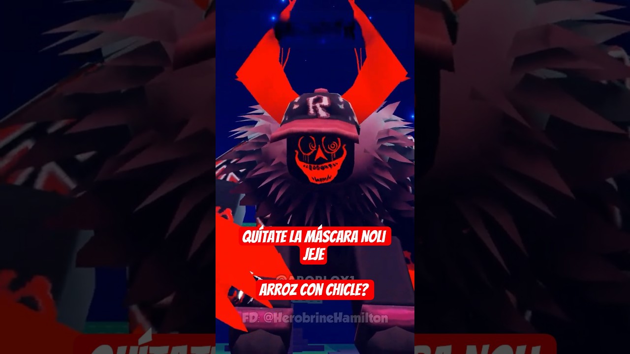 Quería ver tu cara 🤫🫡#fandub #roblox #forsaken #guest666 #guest #noli