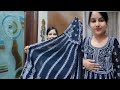 Valentine&#39;s day special shopping haul Amazon / Gown Dress Party wear Kurti Shopping haul