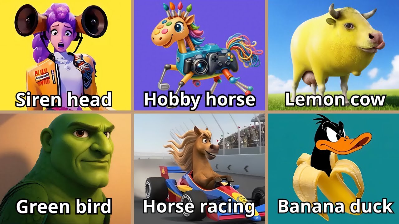 You Won't Believe the Real Meaning of These English Compound Words!