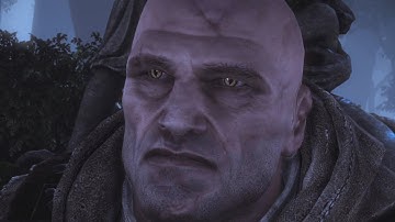 Letho & Iorveth | The Witcher 2: Assassins Of Kings - Chapter 1 | EYCD Episode 7