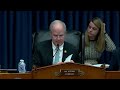 Health Subcommittee Chair Guthrie Opening Statement at Subcommittee Markup of Five Bills (3.8.23)