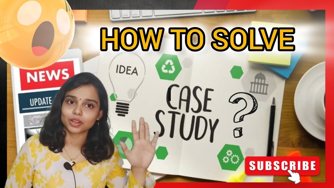 Master Case Study Questions: Proven Strategies to Ace Every Time!