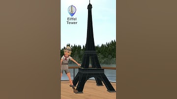 Virtual World Tour: Explore Famous Destinations from Home with VIVERSE!