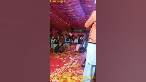 2018 New mujra HD production mujra