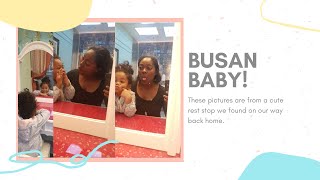 Korea Life Vlog | Busan Hotel 109 | 호텔109