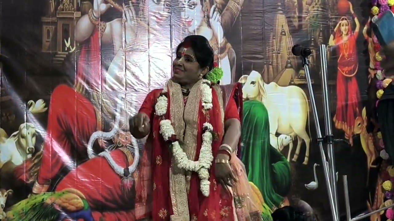 Hari Nam Sankirtan by NILIMA GOSWAMI