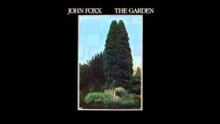 The Garden - John Foxx.avi chords