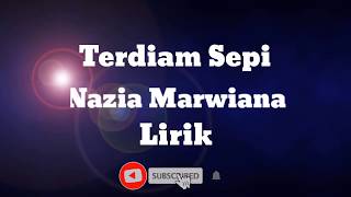 Download Mp3 Lirik Lagu Nazia Marwiana - Terdiam Sepi (Andaikan Waktu Bisa Kuputar Kembali) Gudang lagu Download Mp3 Lirik Lagu Nazia Marwiana - Terdiam Sepi (Andaikan Waktu Bisa Kuputar Kembali)