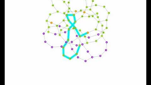 Cooperative path-finding - BIBOX - 1