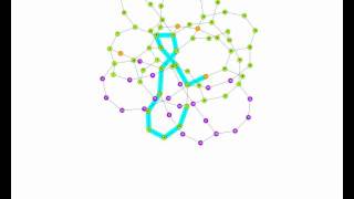 Cooperative path-finding - BIBOX - 1