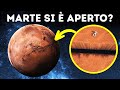 L’Abisso Più Profondo del Sistema Solare: il Grand Canyon di Marte