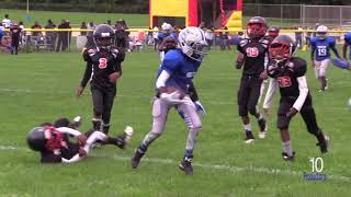 Akron South Rangers JV 2018 Team Mixtape