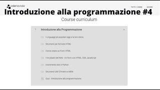 Creare un Form con Verifica dei Dati (HTML,CSS,JavaScript)