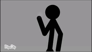 Arm Heal Test | Stick Nodes Animation | FlipaClip Animation