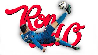 Cristiano Ronaldo - Fight Song 2017 | Skills & Goals | HD