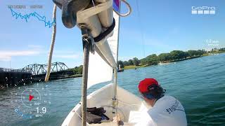 200620 Puffer Day Sail