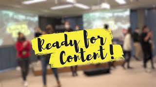 Play Konferenz 2021 - Aftermovie