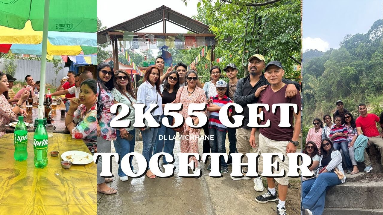 AFTER 26 YEARS GET TOGETHER WITH SCHOOL FRIENDS - YouTube
