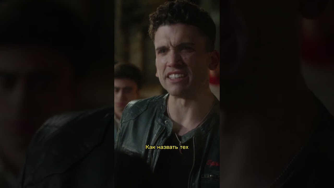 Вступился за младшего брата 🤝 