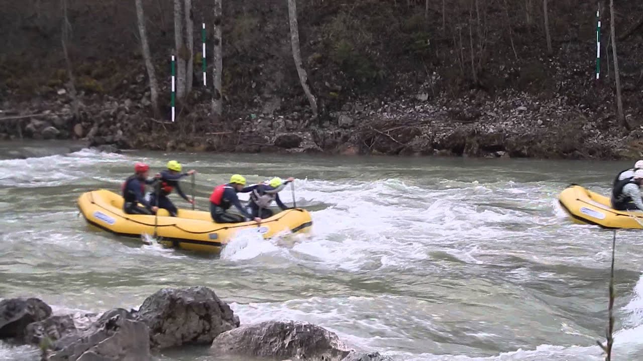 irf-m EC R4 Wildalpen 2015 H2H - 7 vs 27