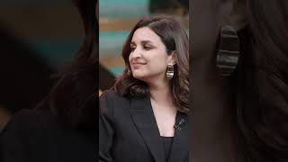 Bacha Hua Content with #Parineeti #RaghavChadha Releasing Tommorrow at 11 AM