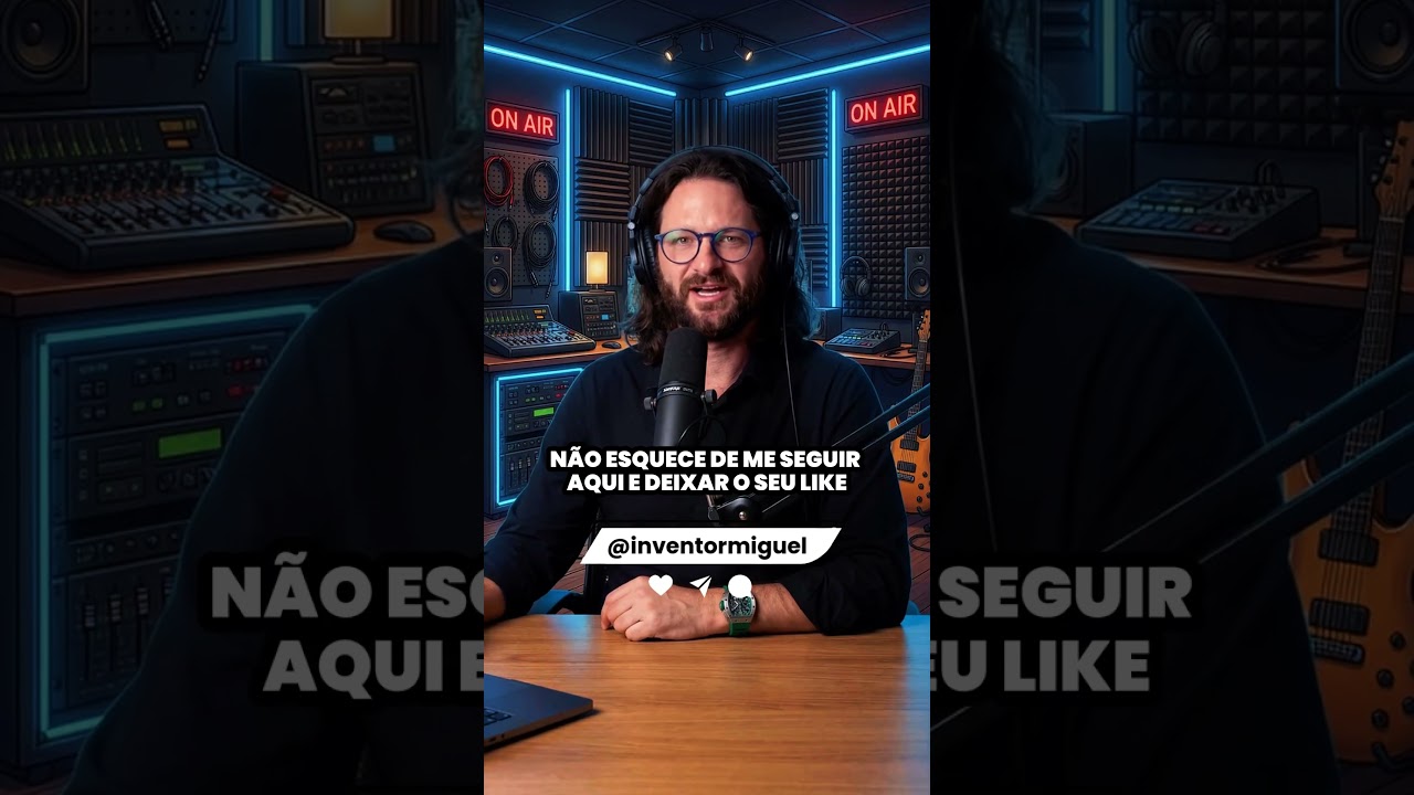 Como criar m&uacute;sica com IA